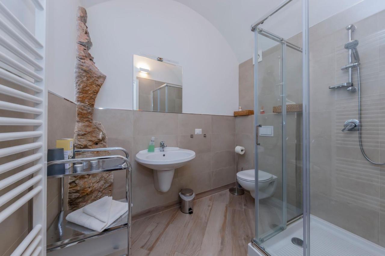 Villa Casa Brambilla à Cissano Extérieur photo
